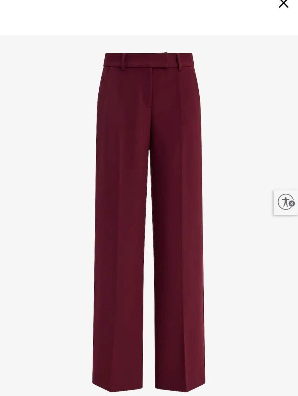 Express Editor Pants - Various Colors